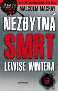 E-kniha Nezbytná smrt Lewise Wintera - Malcolm Mackay