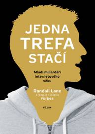 E-kniha Jedna trefa stačí - Randall Lane