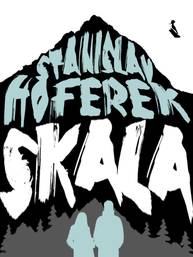 E-kniha Skala - Stanislav Hoferek