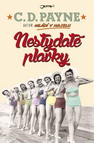 E-kniha Nestydaté plavky - C.D. Payne