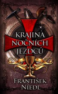 E-kniha Krajina nočních jezdců - František Niedl