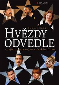 E-kniha Hvězdy odvedle - Robert Rohál