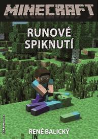 E-kniha Runové spiknutí - René Balický