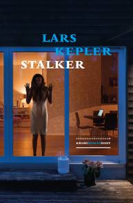 E-kniha Stalker - Lars Kepler