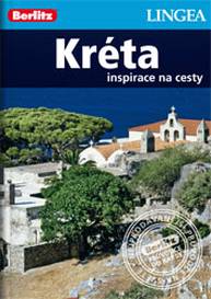 E-kniha Kréta - Lingea