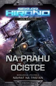 E-kniha Na prahu očistce - Jan Kotouč