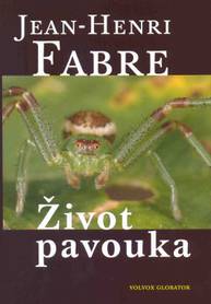 E-kniha Život pavouka - Jean-Henri Fabre