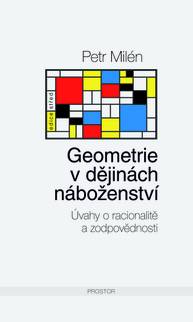 E-kniha Geometrie v dějinách náboženství - Petr Milén