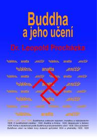 E-kniha Buddha a jeho učení - Leopold Procházka