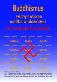 E-kniha Buddhismus světovým názorem, morálkou a náboženstvím - Leopold Procházka