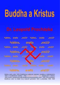 E-kniha Buddha a Kristus - Leopold Procházka