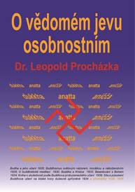 E-kniha O vědomém jevu osobnostním - Leopold Procházka