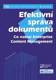 E-kniha Efektivní správa dokumentů - Renáta Kunstová