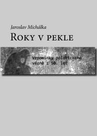 E-kniha Roky v pekle - Jaroslav Michalka