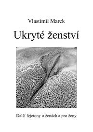 E-kniha Ukryté ženství - Vlastimil Marek