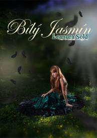 E-kniha Bílý Jasmín - Leandra Sold