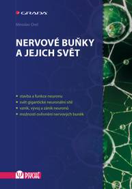 E-kniha Nervové buňky a jejich svět - Miroslav Orel