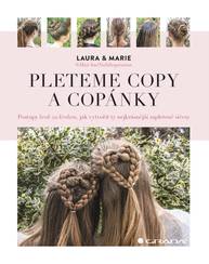 E-kniha Pleteme copy a copánky - Laura Arnesen, Marie Wivel