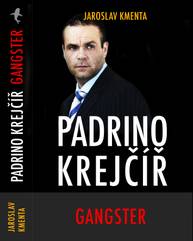 E-kniha Padrino Krejčíř – Gangster - Jaroslav Kmenta