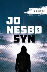 E-kniha Syn - Jo Nesbo