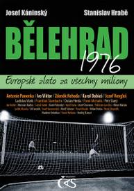 E-kniha Bělehrad 1976 - Josef Kaninský, Stanislav Hrabě