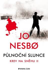 E-kniha Půlnoční slunce - Jo Nesbø