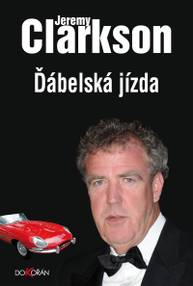 E-kniha Ďábelská jízda - Jeremy Clarkson