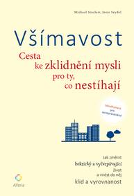 E-kniha Všímavost - Michael Sinclair, Josie Seydel