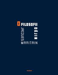 E-kniha O filosofii dějin - Jacques Maritain