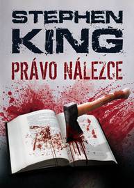 E-kniha Právo nálezce - Stephen King