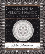 E-kniha Malá kniha velkých náhod - John Martineau