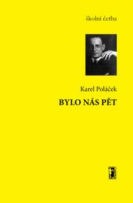 E-kniha Bylo nás pět - Karel Poláček