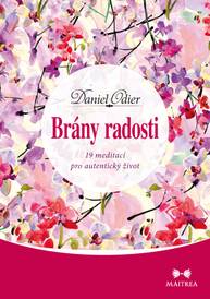 E-kniha Brány radosti - Daniel Odier