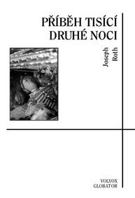 E-kniha Příběh tisící druhé noci - Joseph Roth