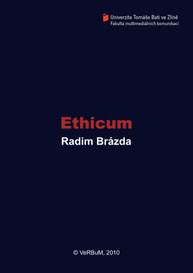 E-kniha Ethicum - Radim Brázda