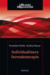 E-kniha Individualizace farmakoterapie - František Perlík, Ondřej Slanař