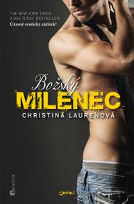 E-kniha Božský milenec - Christina Laurenová