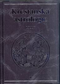 E-kniha Křesťanská astrologie - William Lilly