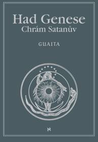 E-kniha Had Genese I. Chrám Satanův - Stanislas de Guaita