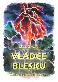 E-kniha Vládce blesků - Michal Tesař