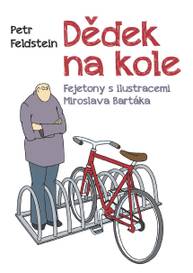 E-kniha Dědek na kole - Petr Feldstein