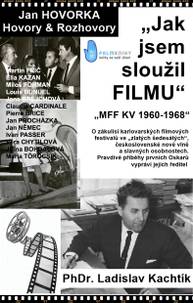 E-kniha Jak jsem sloužil filmu - Jan Hovorka