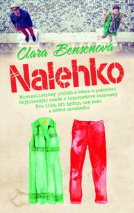 E-kniha Nalehko - Clara Bensenová