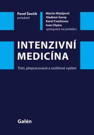 E-kniha Intenzivní medicína - Pavel Ševčík, et al.