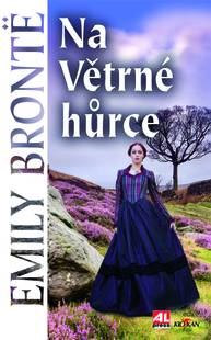 E-kniha Na Větrné hůrce - Emily Brontë