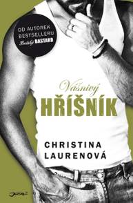 E-kniha Vášnivý hříšník - Christina Laurenová