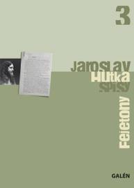 E-kniha Fejetony - Hutka Jaroslav