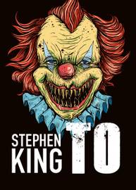 E-kniha To - Stephen King