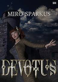 E-kniha Devotus - Miro Sparkus