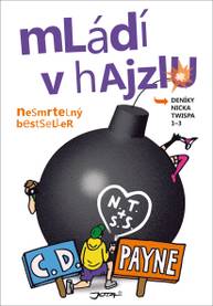 E-kniha Mládí v hajzlu 1 - 3 - C.D. Payne